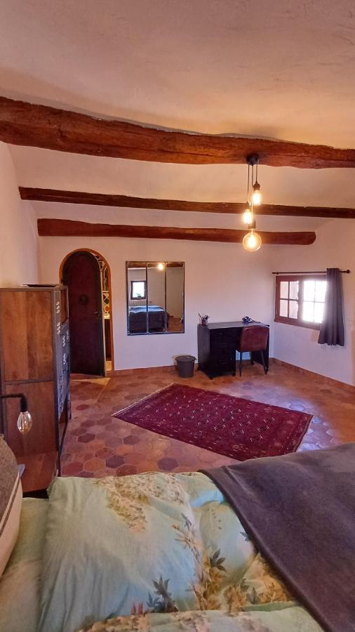 Maison Porte Heureuse Roussillon en Isere 外观 照片