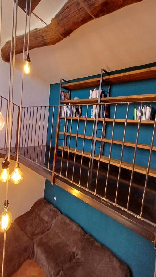 Maison Porte Heureuse Roussillon en Isere 外观 照片